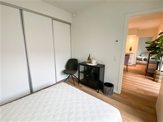 Photo 19. Apartment, Strand Alle, Nørresundby 