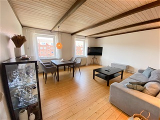Photo 1. Apartment, Vendsysselgade, Aalborg 