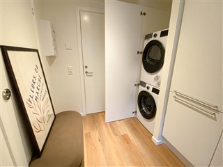 Photo 15. Apartment, Strand Alle, Nørresundby 