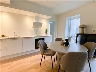 Photo 7. Apartment, Strand Alle, Nørresundby 