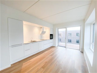 Photo 1. Apartment, Strand Alle, Nørresundby 