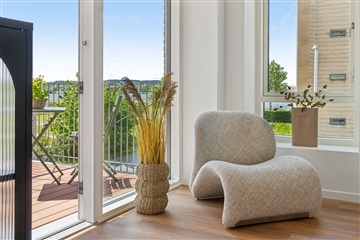 Photo 7. Apartment, Strand Alle, Nørresundby 