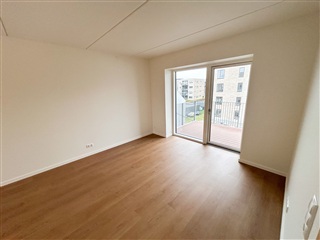 Photo 5. Apartment, Strand Alle, Nørresundby 