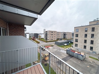 Photo 8. Apartment, Strand Alle, Nørresundby 