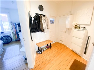 Photo 12. Apartment, Østerbro, Aalborg 