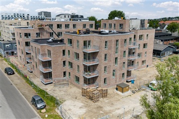 Photo 26. Apartment, Strand Alle, Nørresundby 