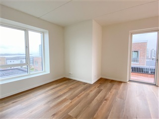 Photo 13. Apartment, Strand Alle, Nørresundby