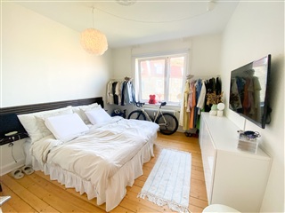 Photo 5. Apartment, Østerbro, Aalborg 
