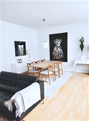 Photo 41. Apartment, Vendelbogade, Hjørring 