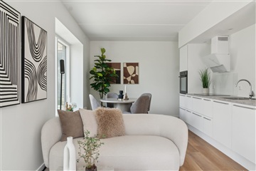 Photo 3. Apartment, Strand Alle, Nørresundby 