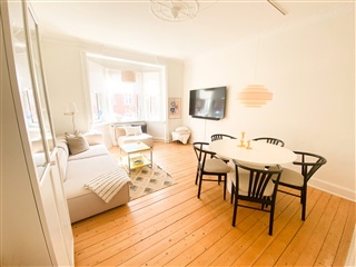 Photo 2. Apartment, Østerbro, Aalborg 
