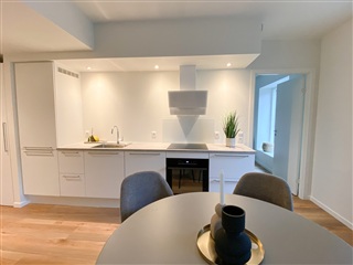 Photo 6. Apartment, Strand Alle, Nørresundby 