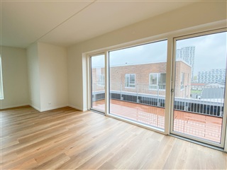 Photo 7. Apartment, Strand Alle, Nørresundby