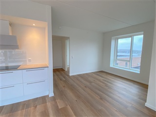 Photo 12. Apartment, Strand Alle, Nørresundby