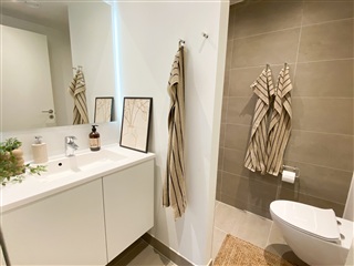 Photo 15. Apartment, Strand Alle, Nørresundby 