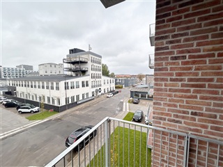 Photo 7. Apartment, Strand Alle, Nørresundby 