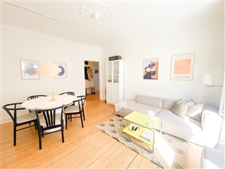 Photo 3. Apartment, Østerbro, Aalborg 