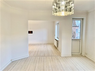 Photo 3. Apartment, Svendsgade, Aalborg 