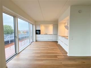 Photo 5. Apartment, Strand Alle, Nørresundby