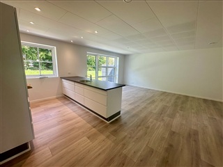 Photo 3. House, Plutovej, Silkeborg 
