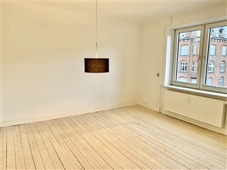 Photo 4. Apartment, Svendsgade, Aalborg 