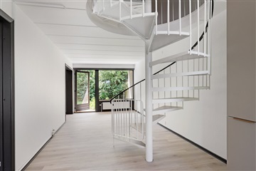 Photo 2. Apartment, Digtervænget, Varde 