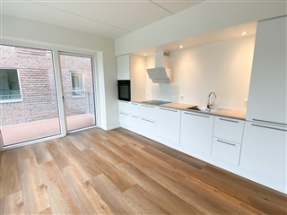 Photo 11. Apartment, Strand Alle, Nørresundby 