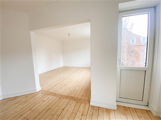 Photo 4. Apartment, Svendsgade, Aalborg 