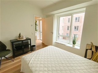 Photo 4. Apartment, Strand Alle, Nørresundby 