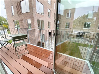 Photo 7. Apartment, Strand Alle, Nørresundby 