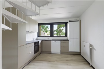 Photo 1. Apartment, Digtervænget, Varde 