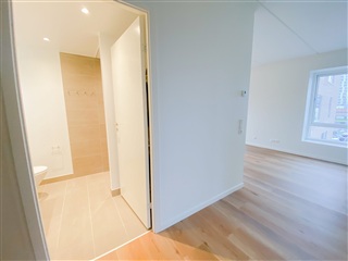 Photo 7. Apartment, Strand Alle, Nørresundby 