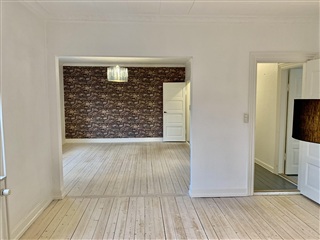 Photo 1. Apartment, Svendsgade, Aalborg 