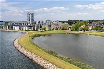 Photo 21. Apartment, Strand Alle, Nørresundby 