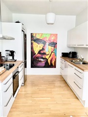Photo 7. Apartment, Vendelbogade, Hjørring 