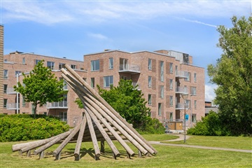 Photo 27. Apartment, Strand Alle, Nørresundby 