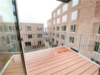 Photo 20. Apartment, Strand Alle, Nørresundby 