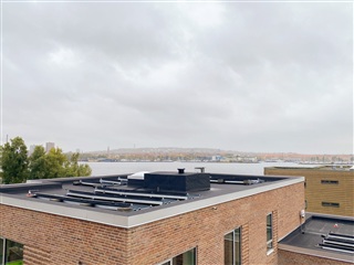 Photo 30. Apartment, Strand Alle, Nørresundby