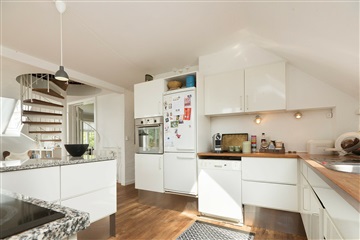 Photo 9. Apartment, Ermelundsvej, Gentofte 