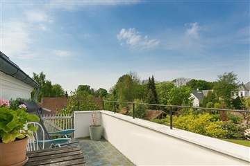 Photo 4. Apartment, Ermelundsvej, Gentofte 