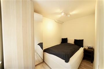 Photo 8. Apartment, Grønnegangen, Aalborg 