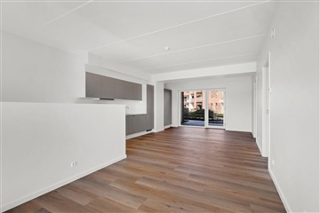 Photo 9. Apartment, Stigsborg Parkvej, Nørresundby 