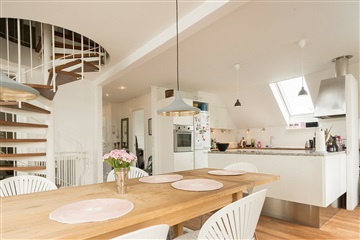 Photo 8. Apartment, Ermelundsvej, Gentofte 