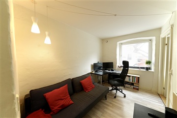 Photo 6. Apartment, Grønnegangen, Aalborg 