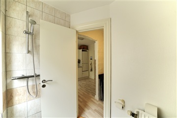 Photo 11. Apartment, Grønnegangen, Aalborg 