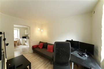 Photo 7. Apartment, Grønnegangen, Aalborg 