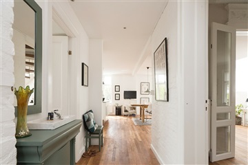 Photo 11. Apartment, Ermelundsvej, Gentofte 
