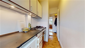 Photo 3. Apartment, Landskronagade, København Ø 