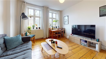 Photo 5. Apartment, Landskronagade, København Ø 