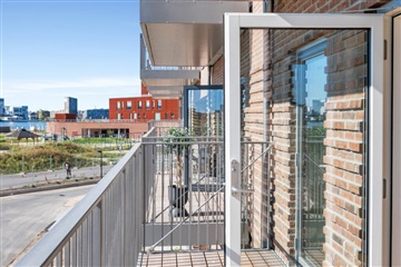 Photo 7. Apartment, Stigsborg Parkvej, Nørresundby 